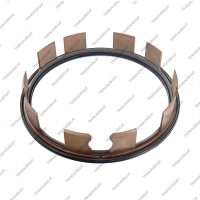 Поршень (238x205x46) Low/Reverse (Gen 1/2, 2007-up, обрезиненный)