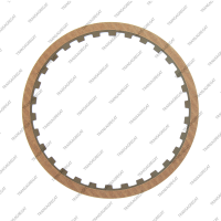 Фрикционный диск (138x1.7x30T) Low (1999-up)