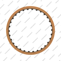 Фрикционный диск (149x1.6x30T) Reverse (1999-up)