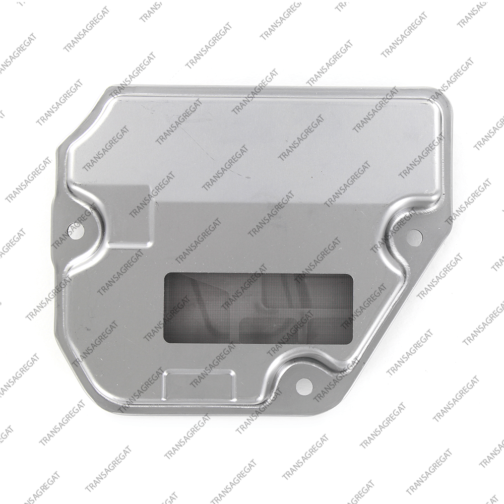 Фильтр (тип 2, пластиковый, с трубкой высотой 17mm)*