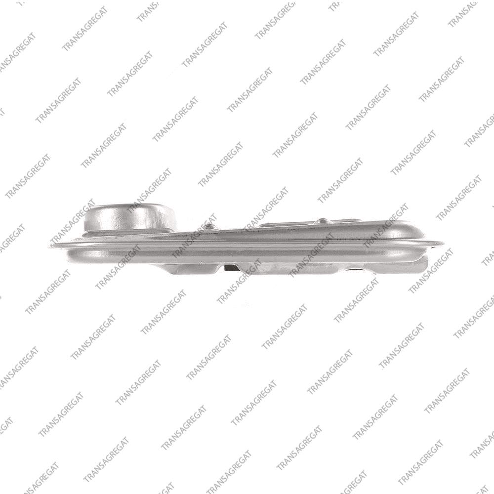 Фильтр (тип 2, металлический, с маслозаборником высотой 14mm, #B, Toyota, Lexus, Suzuki)