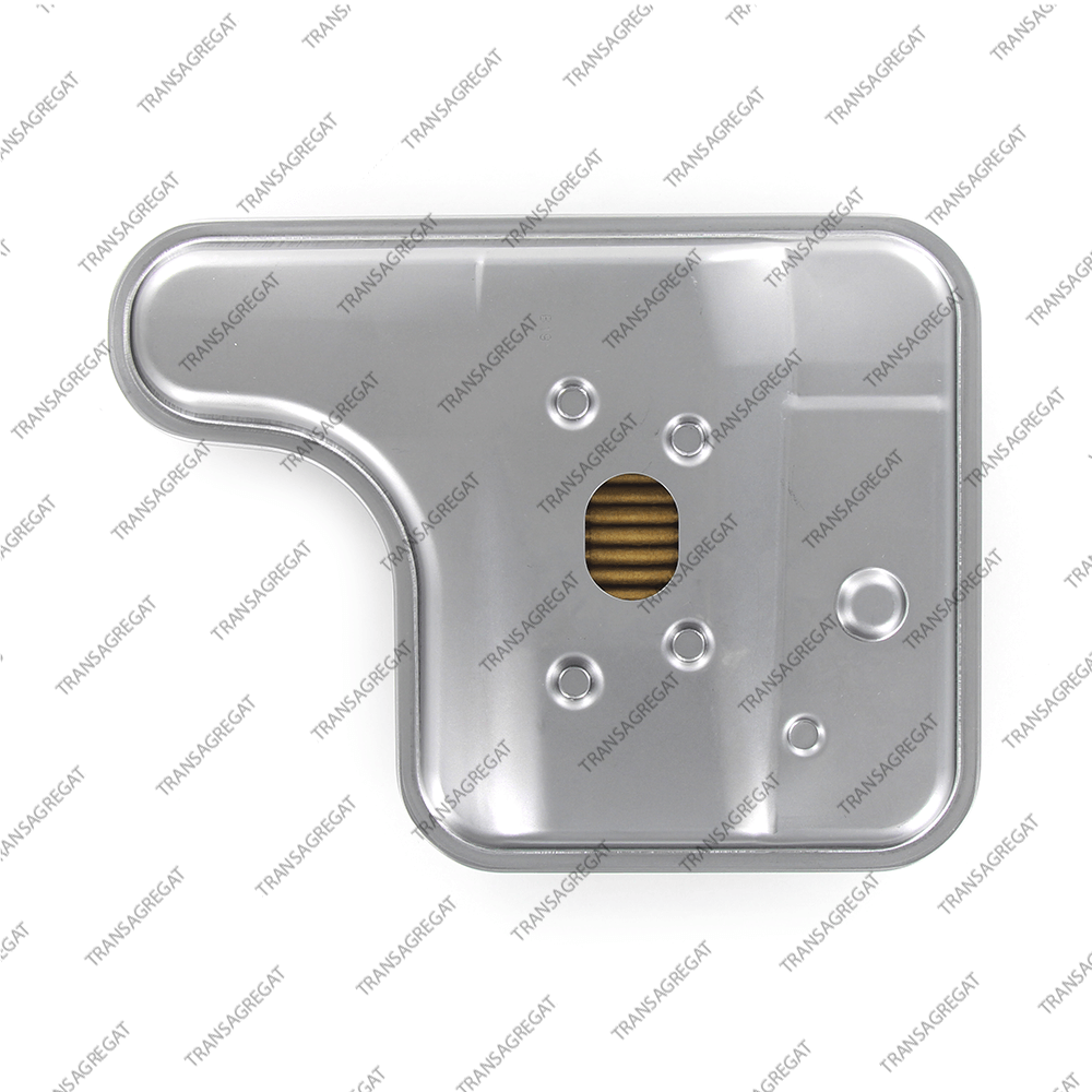 Фильтр (тип 1, 2008-11г., металл/пластик)***