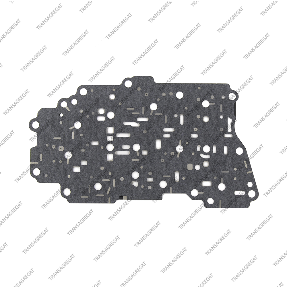 Пластина сепараторная гидравлического блока управления внутренняя (Gen 1, 2008-up)*