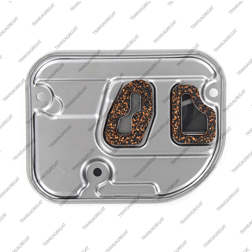 Фильтр (металлический)