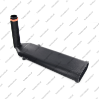 Фильтр основной (тип 1, 2003-07г., пластиковый)