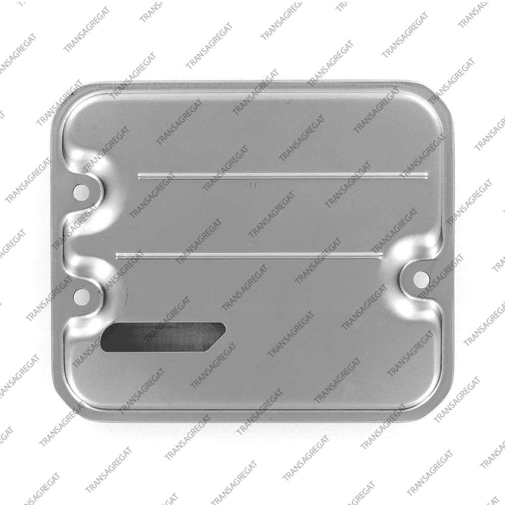 Фильтр (тип 2, металлический, @)