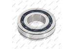 Подшипник ведущего шкива задний №2 (32x67x15.7, шариковый)