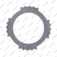 Стальной диск (96x1.8x20T) Coast