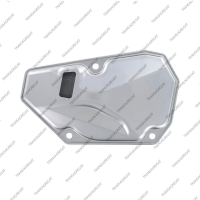 Фильтр основной (тип 2, 2016-up, металлический, маслозаборник в центре)*