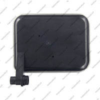 Фильтр (тип 1, Mitsubishi, металл/пластик, 1996-up)