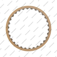 Фрикционный диск (135x2.0x30T) B