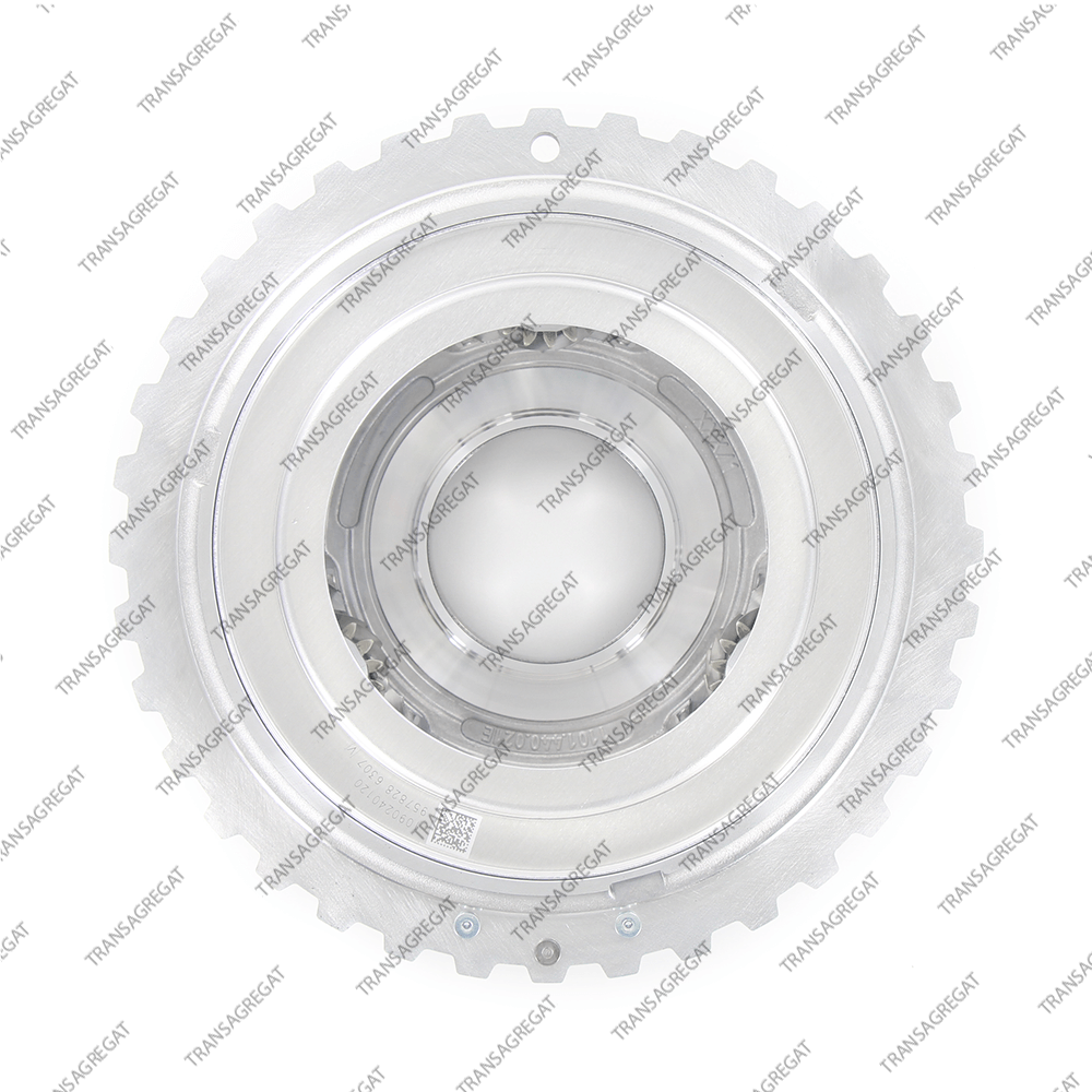 Планетарный редуктор P3 (тип 1, 2009-up, 3 сателлита по 17 зубов)*