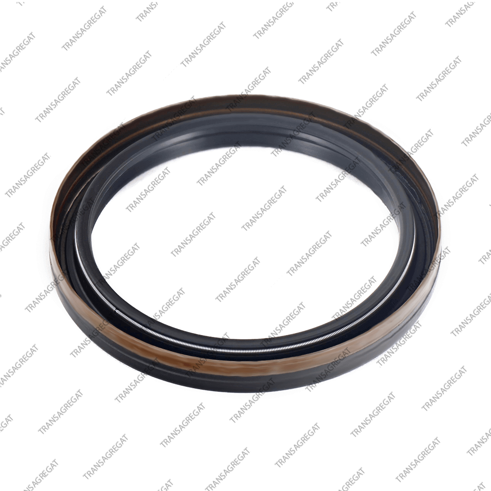 Сальник привода левого, правого (60x74x8.0)*