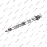 Вал входной (тип 1, #1094302065)