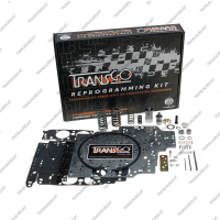 Ремкомплект для тюнинга (Reprogramming Kit)