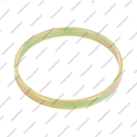 Уплотнение демпфера центровочное (111x103x10.0, металлическое)