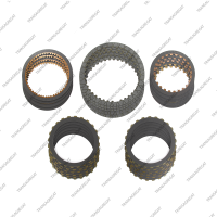 Комплект фрикционных дисков