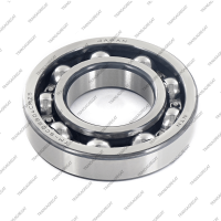 Подшипник ведущего шкива задний (тип 1, 40x81x17.0, шариковый)