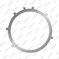 Стальной диск (157x2.0x7T) Underdrive