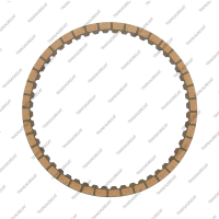 Фрикционный диск (154x1.5x52T) C2 (Direct)