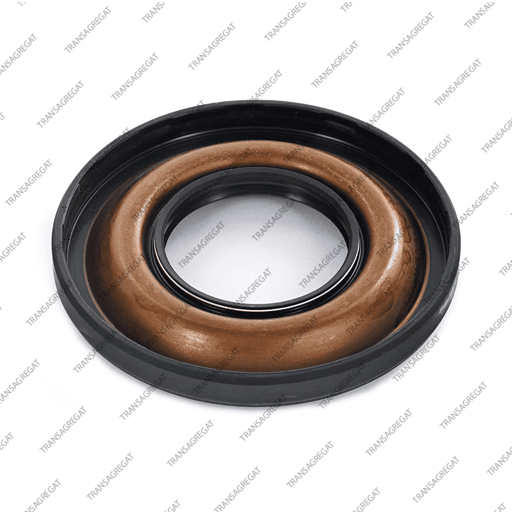 Сальник привода левого (90x41x12.8, @)