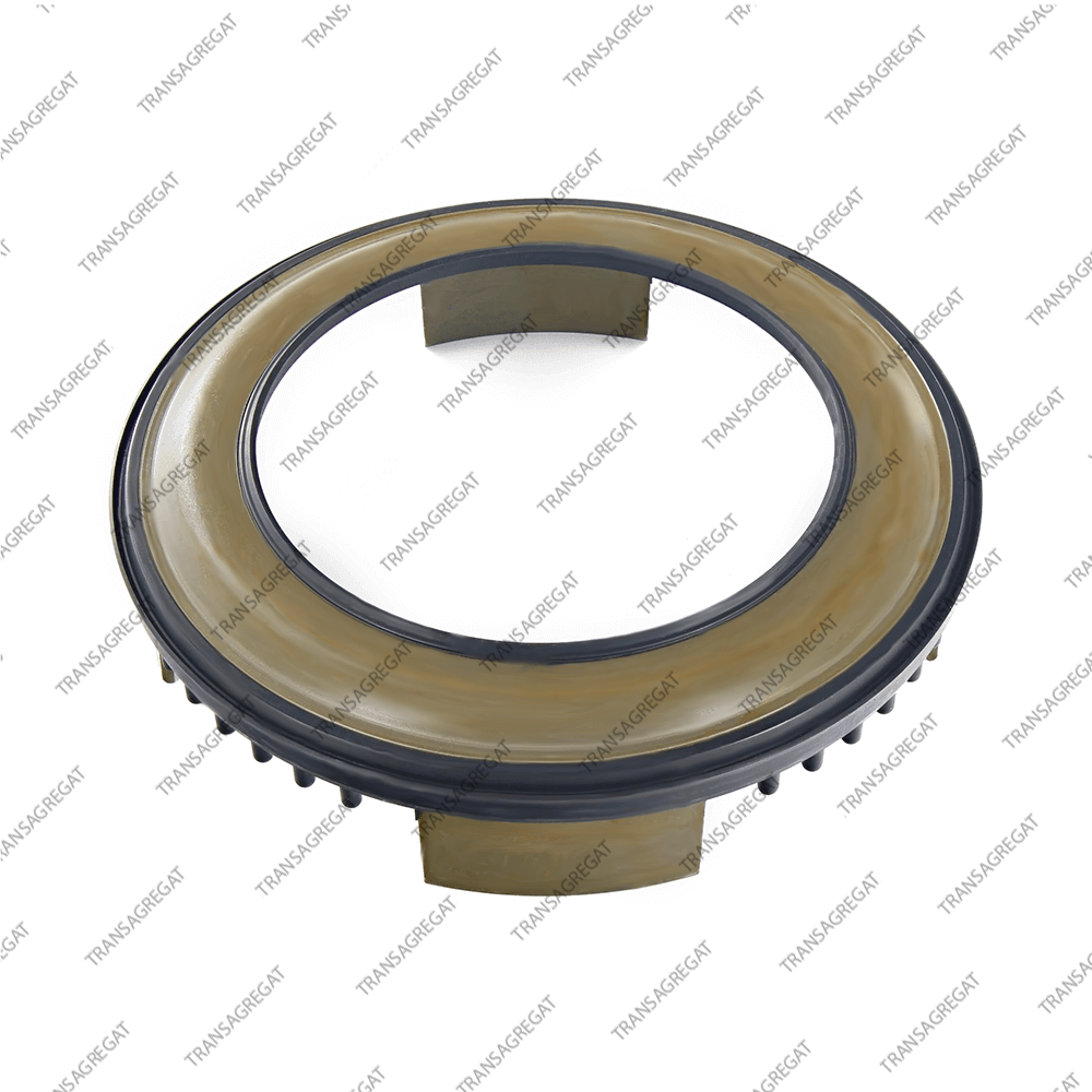 Поршень (178x118x47) Reverse (обрезиненный)