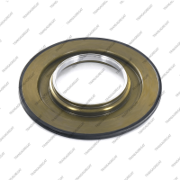 Контрпоршень (119x56x12) C2 (обрезиненный)