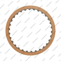 Фрикционный диск (136x1.5x30T) Forward