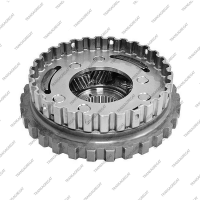 Планетарный редуктор