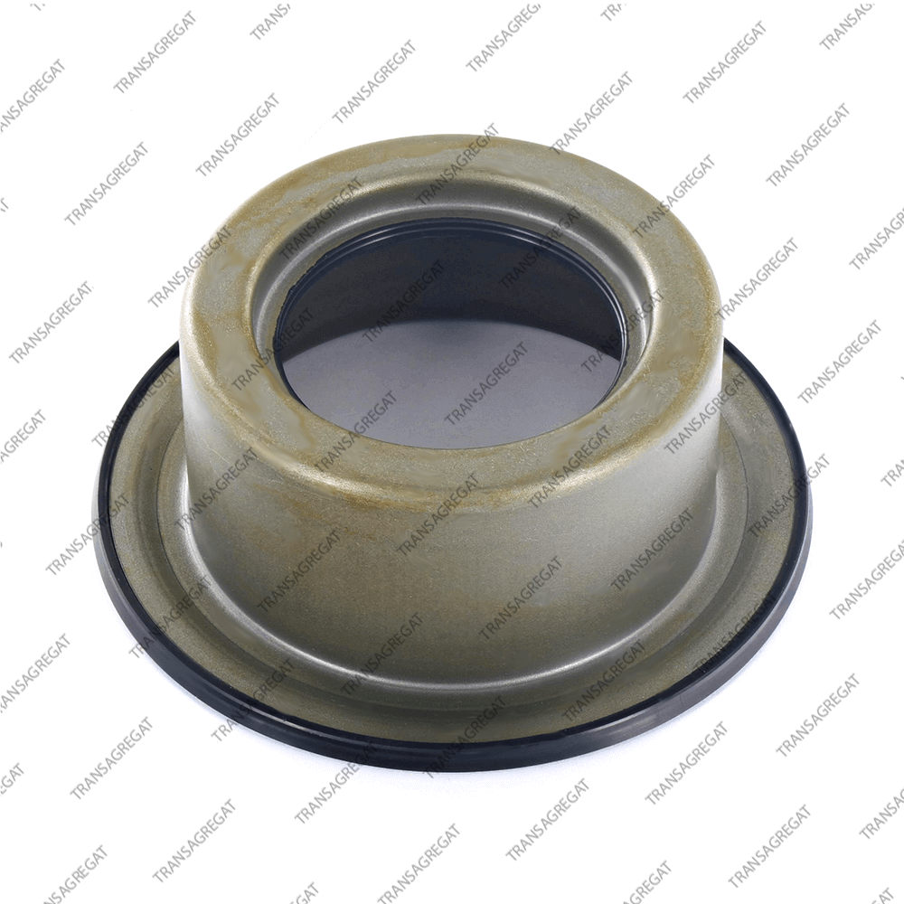 Контрпоршень (98x45x37) E2 (обрезиненный)