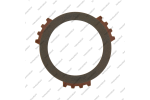 Фрикционный диск (86x2.0x12T) 3rd (односторонний, наружные зубья)