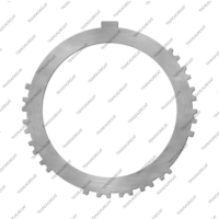 Стальной диск (140x2.6x16T) B2
