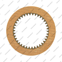 Фрикционный диск (100x2.0x38T) Low Hold
