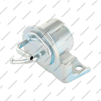 Фильтр картридж (в металлическом корпусе)*