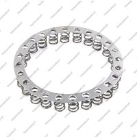 Ретейнер C3 с пружинами