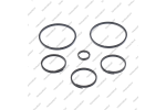 Комплект уплотнительных колец (6шт.)
