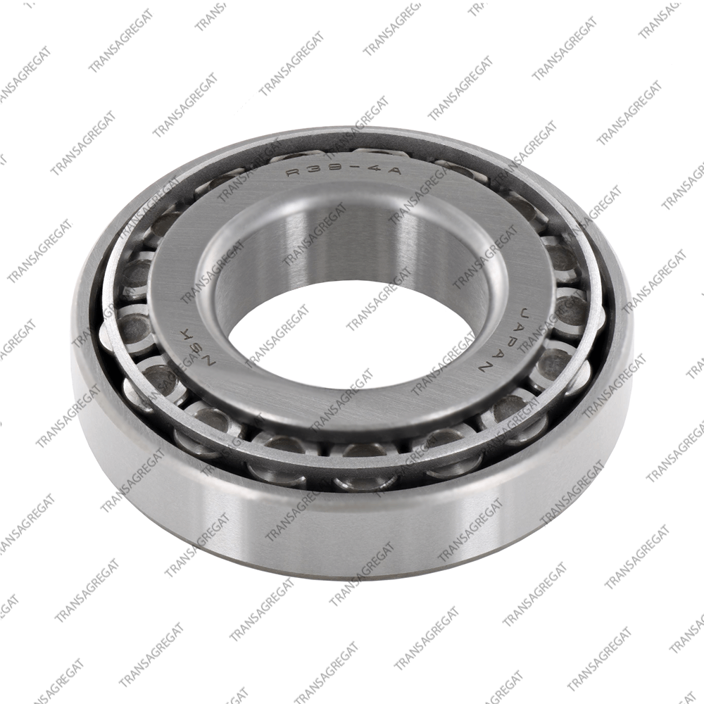 Подшипник промежуточной шестерни (тип 1, 39x80x20.0, роликовый)