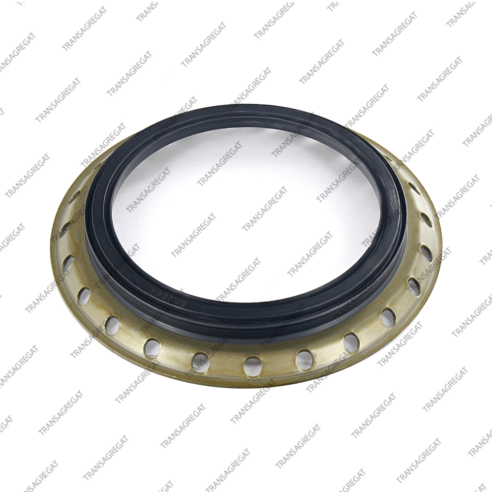 Поршень (178x119x21) Reverse (обрезиненный)