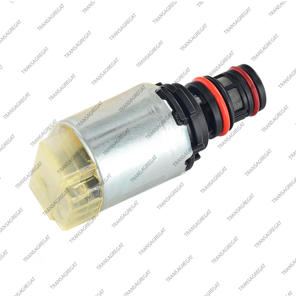 Соленоид переключения B, D, регулировки давления (2013-up, Gen 2, бежевый разъем, черный носик, #2)*