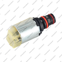 Соленоид переключения B, D, регулировки давления (2013-up, Gen 2, бежевый разъем, черный носик, #2)*