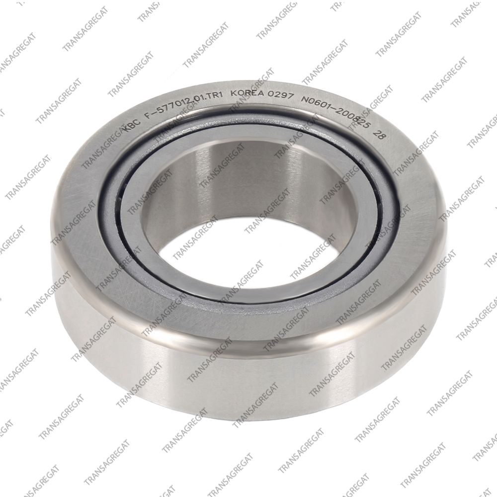 Подшипник промежуточной шестерни правый (тип 1, 35x65x21.0, роликовый)*