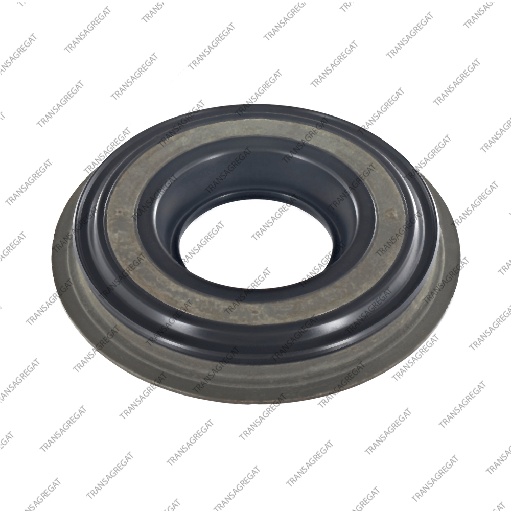 Поршень (143x53x20) Overdrive Direct (обрезиненный)