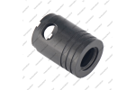 Клапан масляного насоса (ремонтный, длина 24mm)*