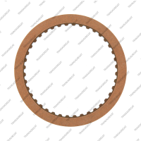 Фрикционный диск (126x2.1x40T) Forward