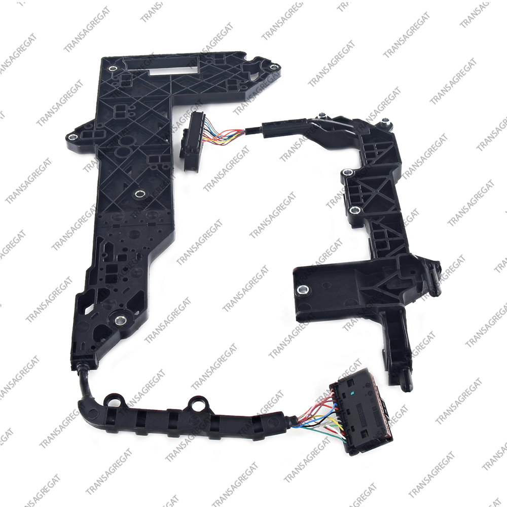 Ремкомплект гидравлического блока управления (без 3 соленоидов)