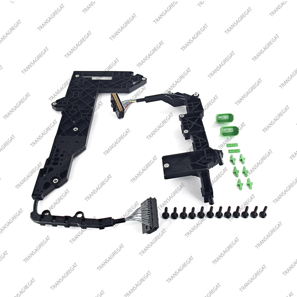 Ремкомплект гидравлического блока управления (без 3 соленоидов)