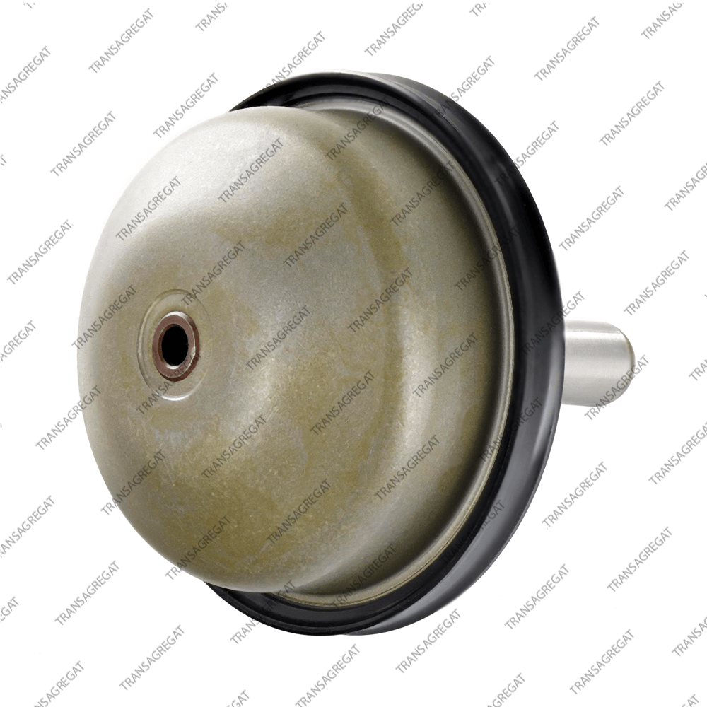 Поршень сервопривода Overdrive (тип 2, внешняя часть не обрезиненная)