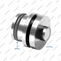 Заглушка датчика давления*