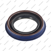 Сальник привода левого (40x61x13.0, внешняя часть металлическая)