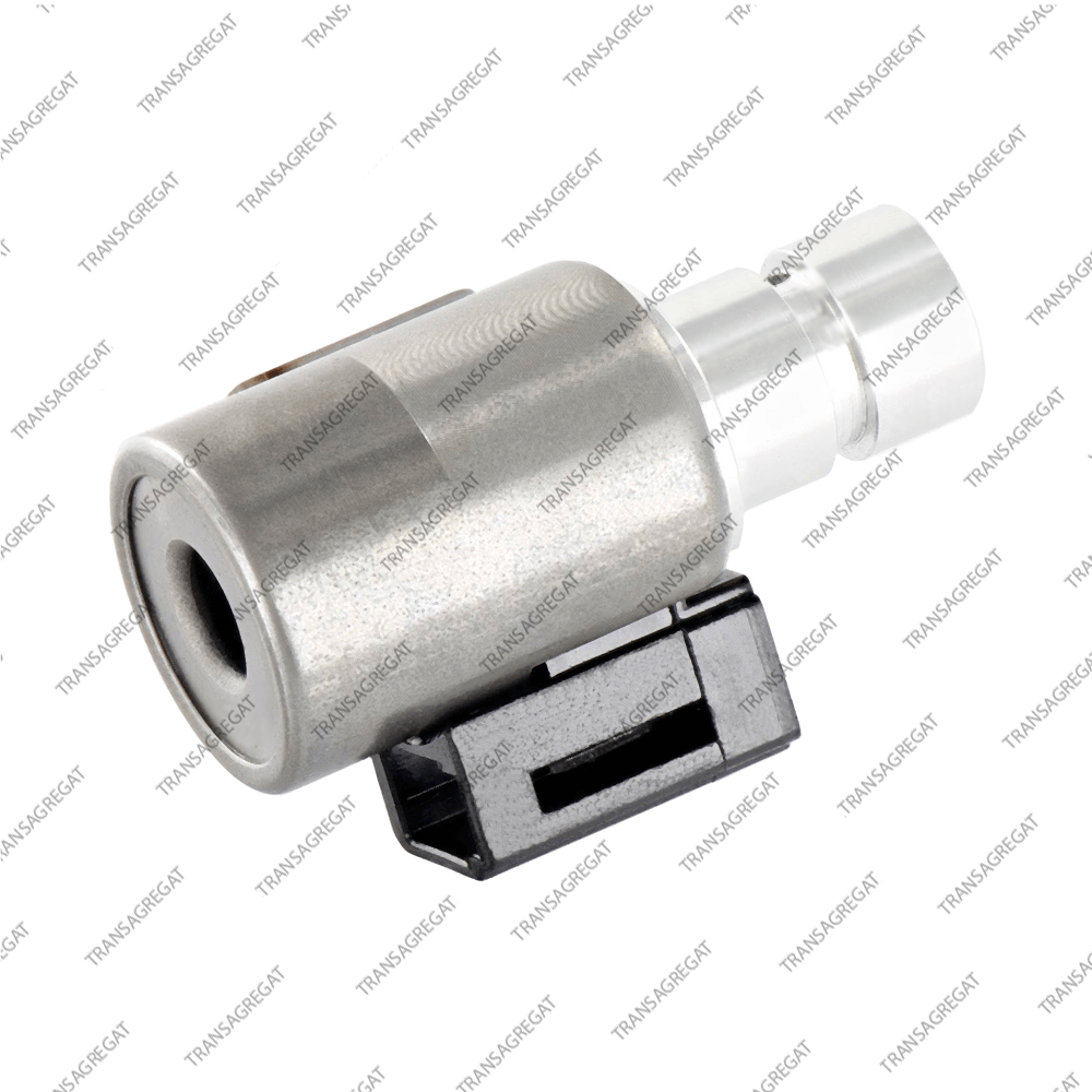 Соленоид переключения (S1, S3, черный разъем)